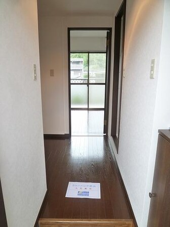 アドニス015の物件内観写真